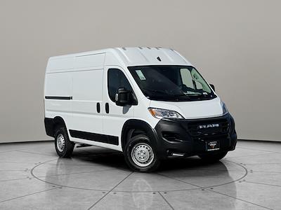 New 2025 Ram ProMaster 2500 High Roof FWD, Empty Cargo Van for sale #PR26039 - photo 1