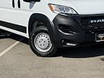 New 2025 Ram ProMaster 2500 High Roof FWD, Empty Cargo Van for sale #PR26039 - photo 4