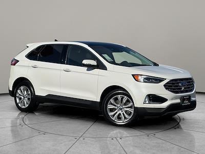 2020 Ford Edge AWD, SUV for sale #PS4636 - photo 1