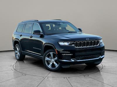 2021 Jeep Grand Cherokee L 4x4, SUV for sale #PS4716 - photo 1