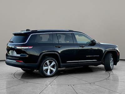 2021 Jeep Grand Cherokee L 4x4, SUV for sale #PS4716 - photo 2