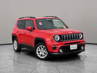 2020 Jeep Renegade FWD, SUV for sale #PS4725 - photo 1