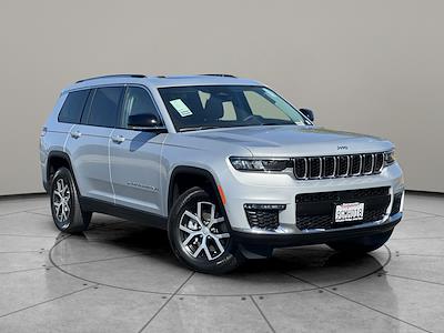 2023 Jeep Grand Cherokee L 4x4, SUV for sale #PS4728 - photo 1