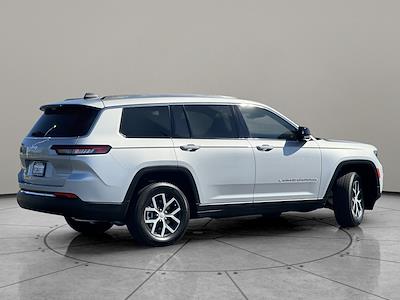 2023 Jeep Grand Cherokee L 4x4, SUV for sale #PS4728 - photo 2