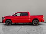 Used 2020 Ram 1500 Lone Star Crew Cab 4x2, Pickup for sale #PS4734 - photo 8