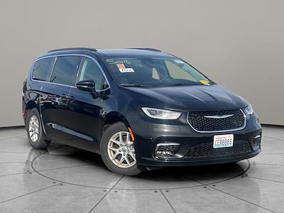 2022 Chrysler Pacifica FWD, Minivan for sale #PS4742 - photo 1