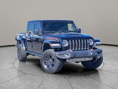 Used 2021 Jeep Gladiator Mojave Crew Cab 4x4, Pickup for sale #PS4783 - photo 1