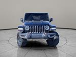 Used 2021 Jeep Gladiator Mojave Crew Cab 4x4, Pickup for sale #PS4783 - photo 3