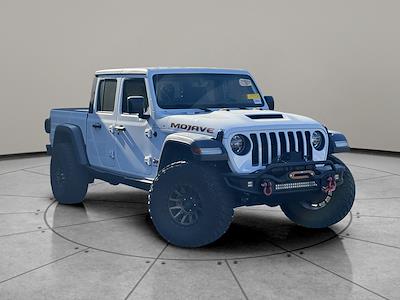 Used 2021 Jeep Gladiator Mojave Crew Cab 4x4, Pickup for sale #PS4817 - photo 1