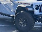 Used 2021 Jeep Gladiator Mojave Crew Cab 4x4, Pickup for sale #PS4817 - photo 4