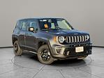 Used 2022 Jeep Renegade Sport AWD, SUV for sale #PS4843 - photo 1