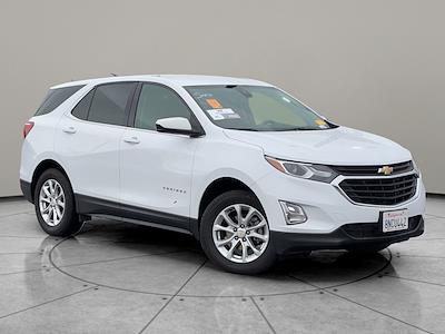 Used 2020 Chevrolet Equinox LT FWD, SUV for sale #PS4924 - photo 1