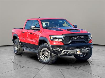 New 2024 Ram 1500 TRX Crew Cab 4x4, Pickup for sale #R125460 - photo 1