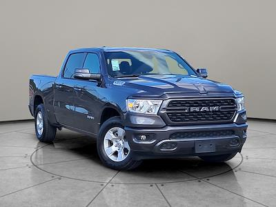 2024 Ram 1500 Crew Cab 4x4, Pickup for sale #R125700 - photo 1