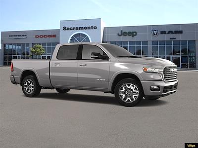 New 2025 Ram 1500 Laramie Crew Cab 4x4, Pickup for sale #R126024 - photo 1