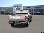 New 2025 Ram 1500 Laramie Crew Cab 4x4, Pickup for sale #R126024 - photo 5