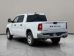 2025 Ram 1500 Crew Cab 4x4, Pickup for sale #R126037 - photo 7