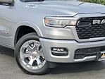 New 2025 Ram 1500 Lone Star Quad Cab 4x2, Pickup for sale #R126072 - photo 4