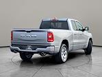 New 2025 Ram 1500 Lone Star Quad Cab 4x2, Pickup for sale #R126072 - photo 2