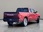 New 2025 Ram 1500 Lone Star Quad Cab 4x2, Pickup for sale #R126082 - photo 2