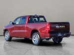 New 2025 Ram 1500 Lone Star Quad Cab 4x2, Pickup for sale #R126082 - photo 7