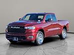 New 2025 Ram 1500 Lone Star Quad Cab 4x2, Pickup for sale #R126082 - photo 9