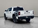 New 2025 Ram 1500 Rebel Crew Cab 4x4, Pickup for sale #R126083 - photo 6