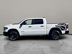 New 2025 Ram 1500 Rebel Crew Cab 4x4, Pickup for sale #R126083 - photo 7