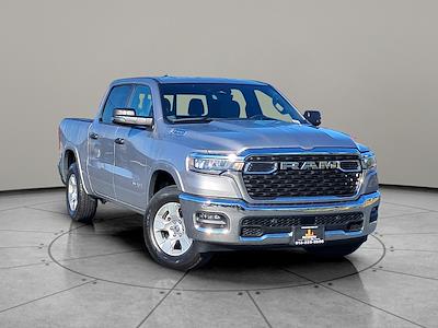 New 2025 Ram 1500 Lone Star Crew Cab 4x4, Pickup for sale #R126111 - photo 1