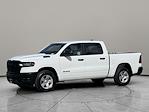 2025 Ram 1500 Crew Cab 4x4, Pickup for sale #R126126 - photo 9