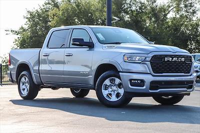 New 2025 Ram 1500 Lone Star Crew Cab 4x4, Pickup for sale #R216019 - photo 1