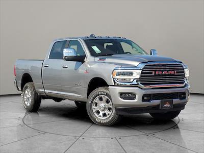 New 2024 Ram 2500 Laramie Crew Cab 4x4, Pickup for sale #R225664 - photo 1