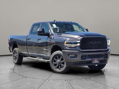 New 2024 Ram 2500 Big Horn Crew Cab 4x4, Pickup for sale #R225709 - photo 1