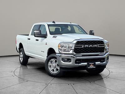 New 2024 Ram 2500 Big Horn Crew Cab 4x4, Pickup for sale #R225885 - photo 1