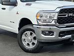 New 2024 Ram 2500 Big Horn Crew Cab 4x4, Pickup for sale #R225885 - photo 4