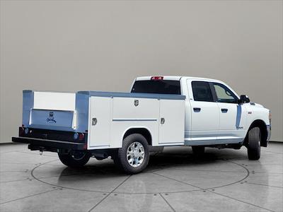 2022 Ram 3500 Crew Cab SRW 4x4, Service Truck for sale #R322859 - photo 2