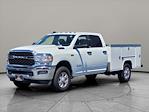 2022 Ram 3500 Crew Cab SRW 4x4, Service Truck for sale #R322859 - photo 4