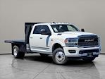 New 2023 Ram 3500 Limited Crew Cab 4x4, Flatbed Truck for sale #R324129 - photo 1