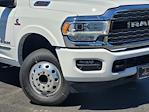 New 2023 Ram 3500 Limited Crew Cab 4x4, Flatbed Truck for sale #R324129 - photo 4