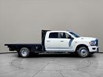 2023 Ram 3500 Crew Cab DRW 4x4, Flatbed Truck for sale #R324129 - photo 5