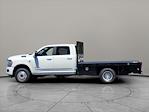 New 2023 Ram 3500 Limited Crew Cab 4x4, Flatbed Truck for sale #R324129 - photo 8