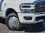 New 2023 Ram 3500 Laramie Crew Cab 4x4, Flatbed Truck for sale #R324145 - photo 4