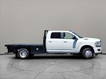 New 2023 Ram 3500 Laramie Crew Cab 4x4, Flatbed Truck for sale #R324145 - photo 5