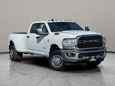 New 2024 Ram 3500 Big Horn Crew Cab 4x4, Pickup for sale #R325882 - photo 1