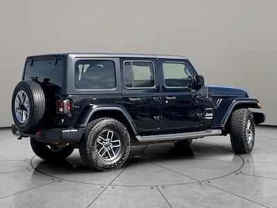 2020 Jeep Wrangler 4x4, SUV for sale #RS4612 - photo 2