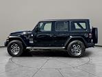 2020 Jeep Wrangler 4x4, SUV for sale #RS4612 - photo 8