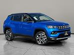 Used 2022 Jeep Compass Limited 4x4, SUV for sale #RS4618 - photo 1