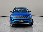 Used 2022 Jeep Compass Limited 4x4, SUV for sale #RS4618 - photo 3