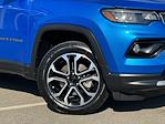 Used 2022 Jeep Compass Limited 4x4, SUV for sale #RS4618 - photo 4