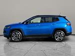 Used 2022 Jeep Compass Limited 4x4, SUV for sale #RS4618 - photo 8